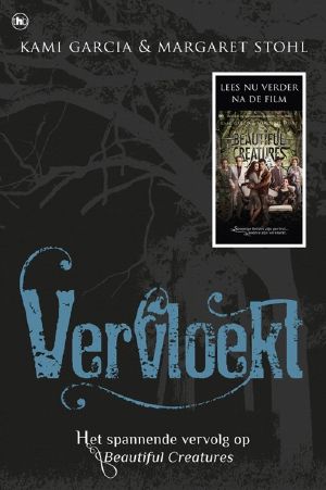 [Caster Chronicles 02] • Vervloekt